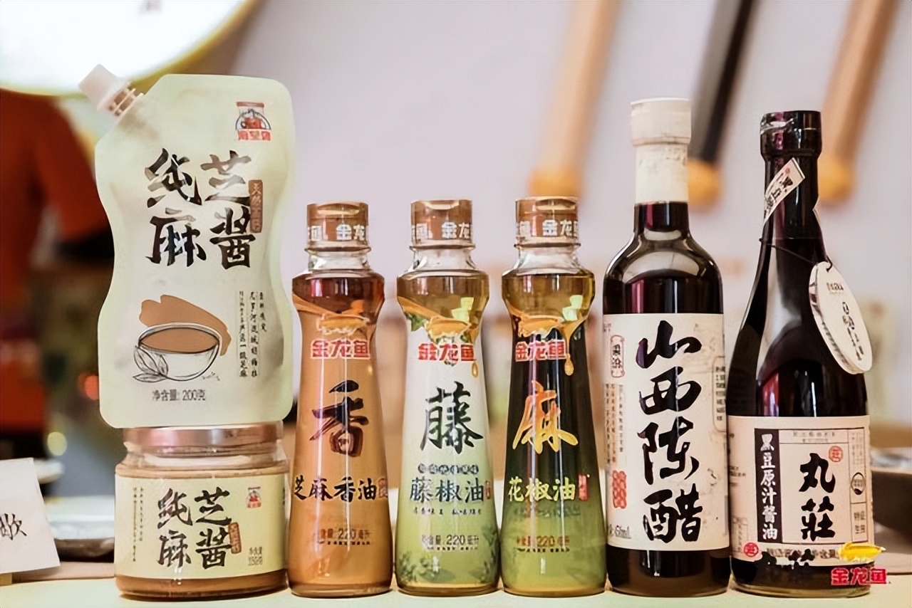 野心不减，“油茅”稳步推进调味品板块