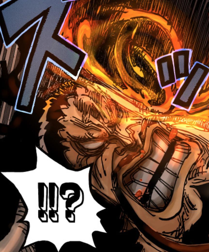 海贼王凯多战败是多少集,海贼王凯多被打败了之后