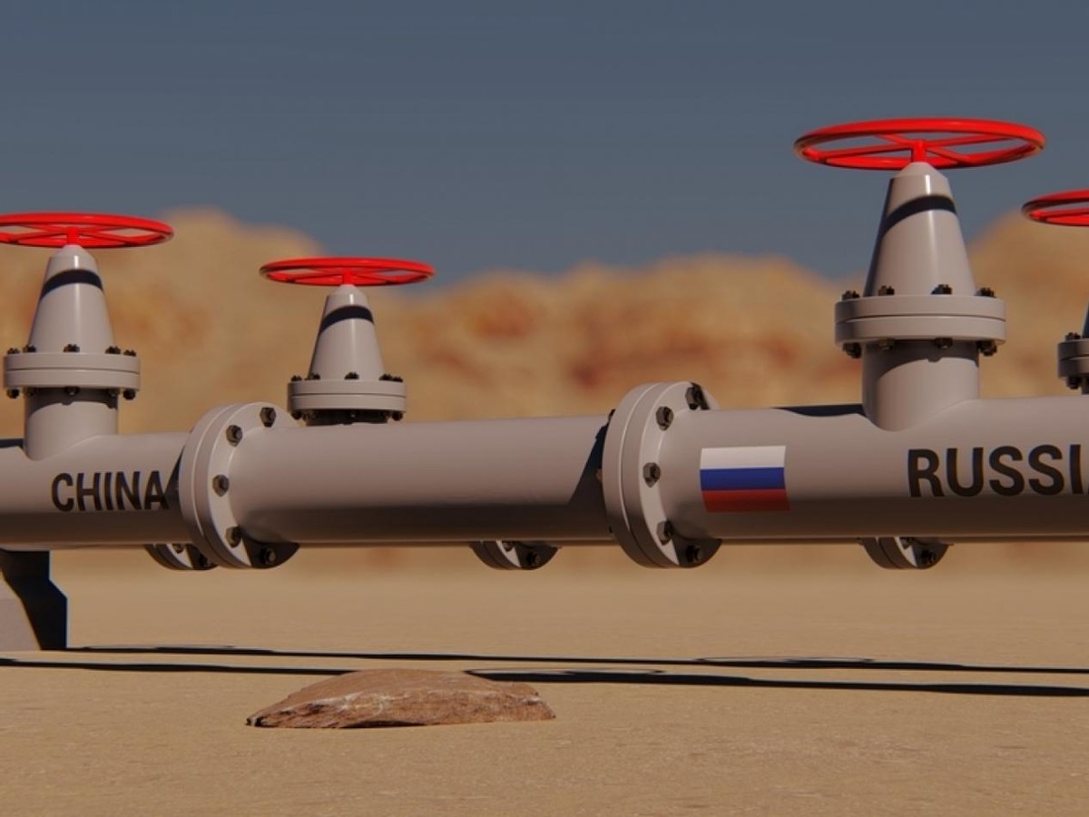 美国评价中美俄三足鼎立,美国对俄做出最强硬表态