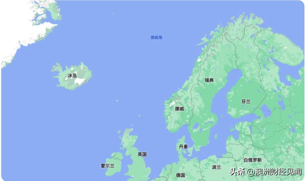 全球“快乐国家”排行公布！芬兰六连冠，澳洲未进前十，中国排64