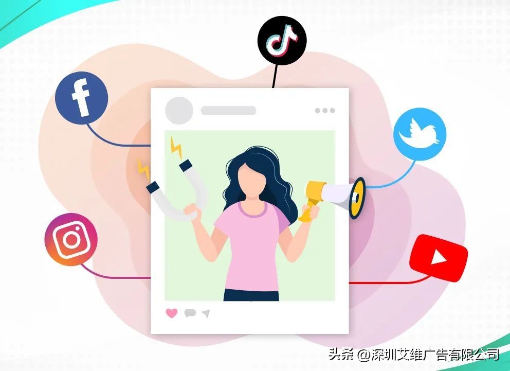 海外kol营销到底值不值得做,海外kol营销你不得不知的8个数据