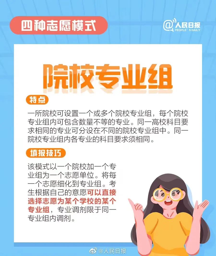 高考志愿填报规则及重要技巧,高考志愿填报技巧及规律大全