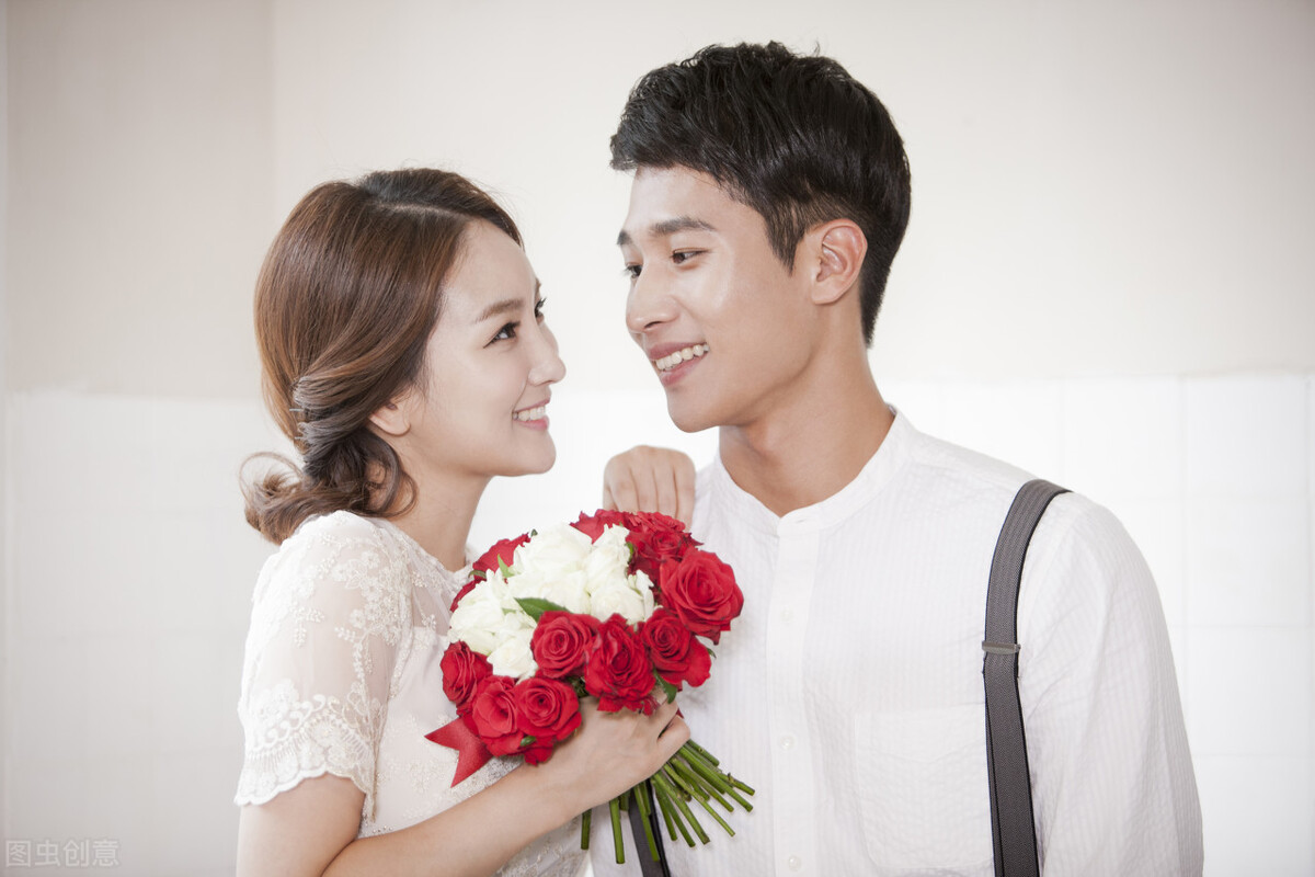 对婚姻充满了恐惧感,和女生求婚她讲有婚姻恐惧感