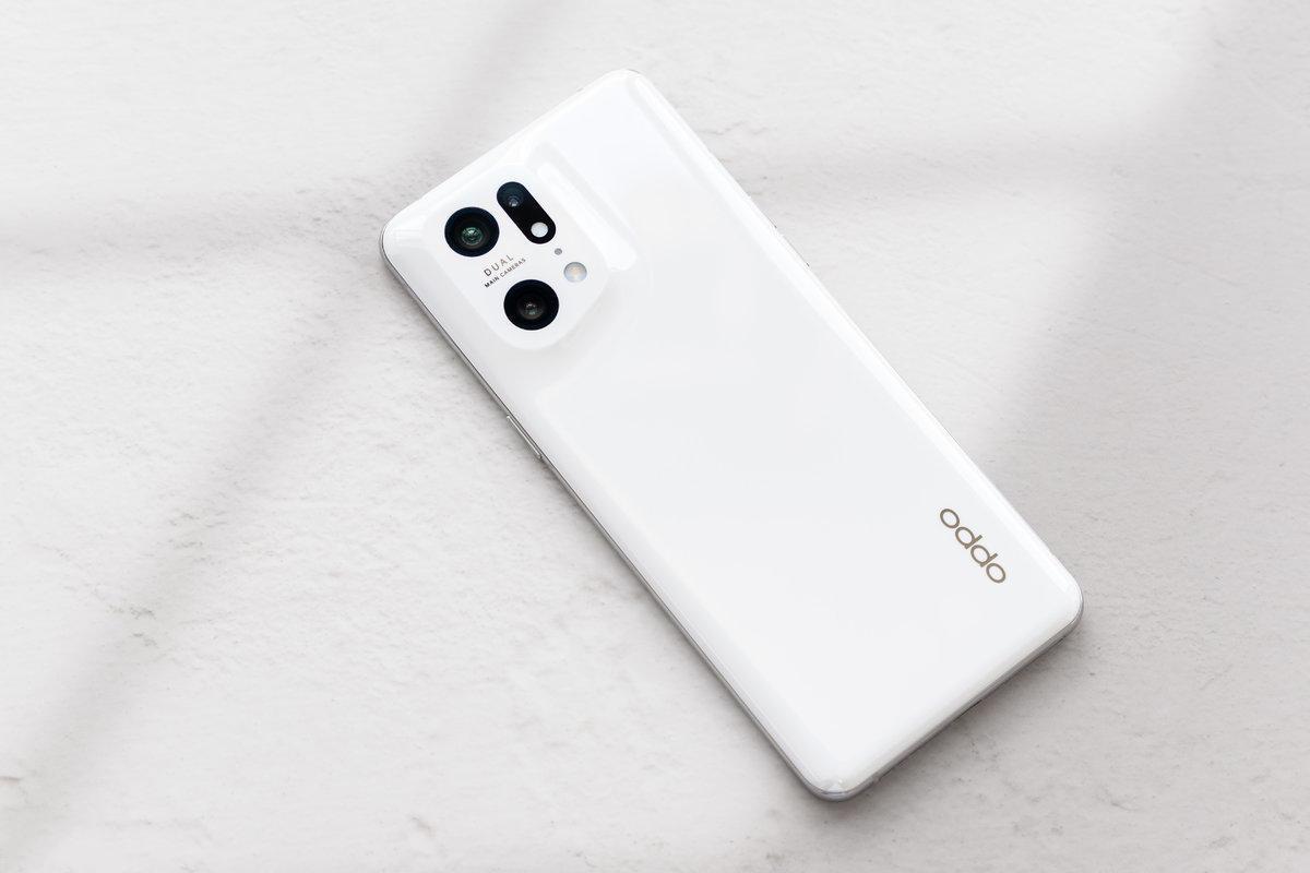 性能好流畅的oppo手机,推荐五款性能都很好的oppo手机