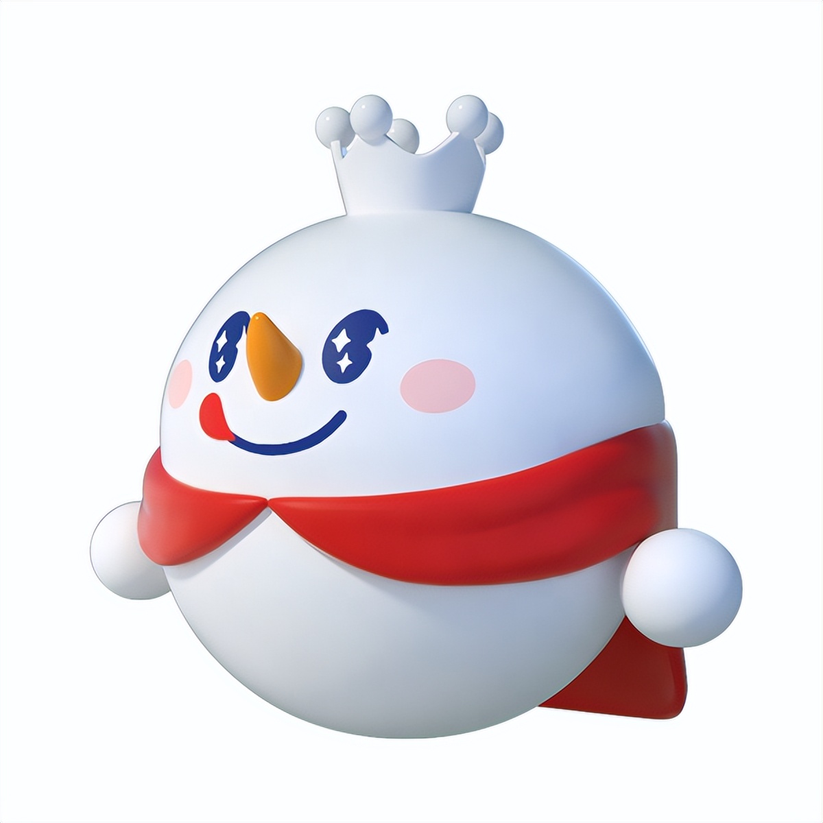 蜜雪冰城与蛋仔派对联动助力,蜜雪冰城蛋仔派对联动助力刷新