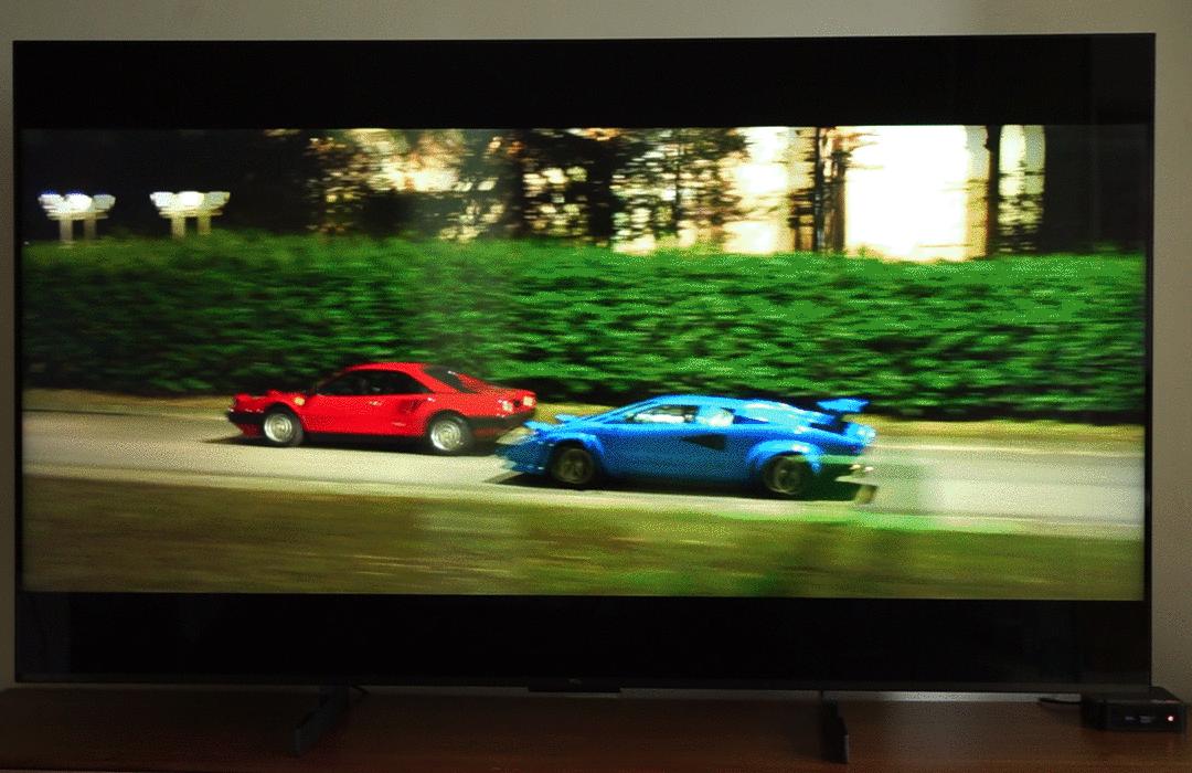 tclminiled和三星miniled哪个好,tclx11qd-miniled电视测评