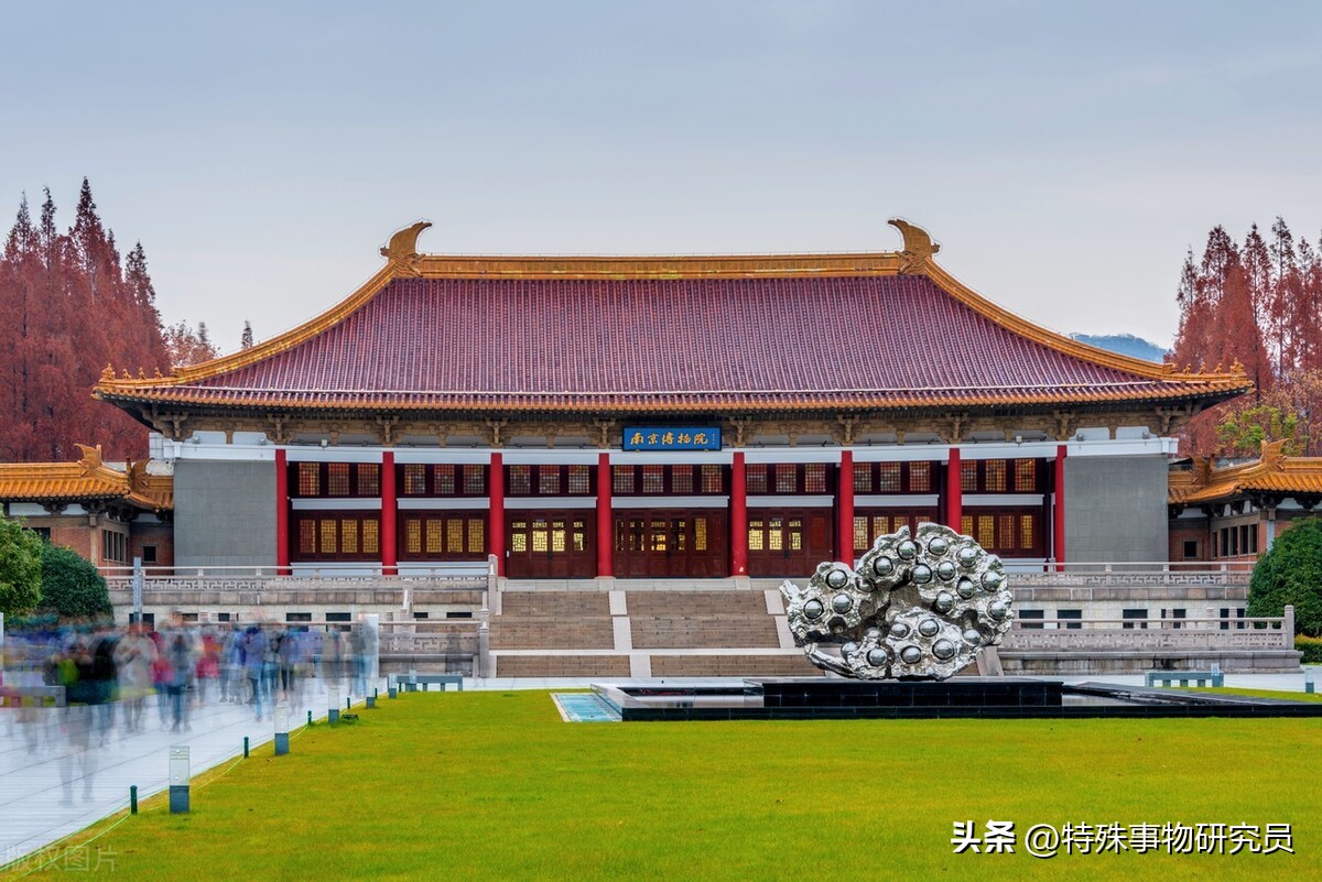 南京奥体四季之美,南京真的很美吗