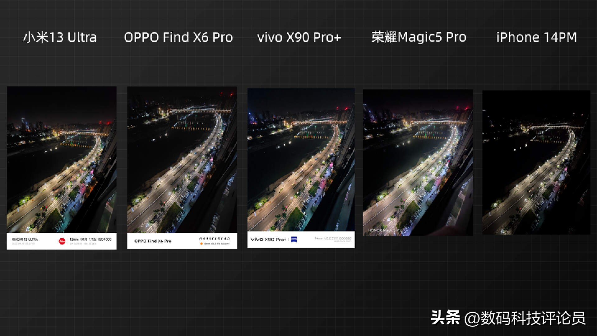 小米13ultra和oppofind参数对比,小米13ultra跟苹果14哪个好拍照