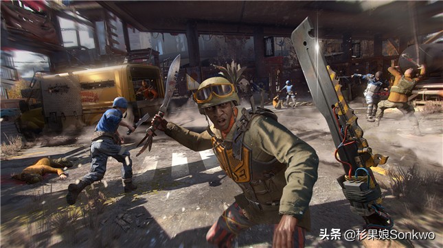 为什么艾尔登法环是最好玩的游戏,今年有能超过艾尔登法环的游戏吗