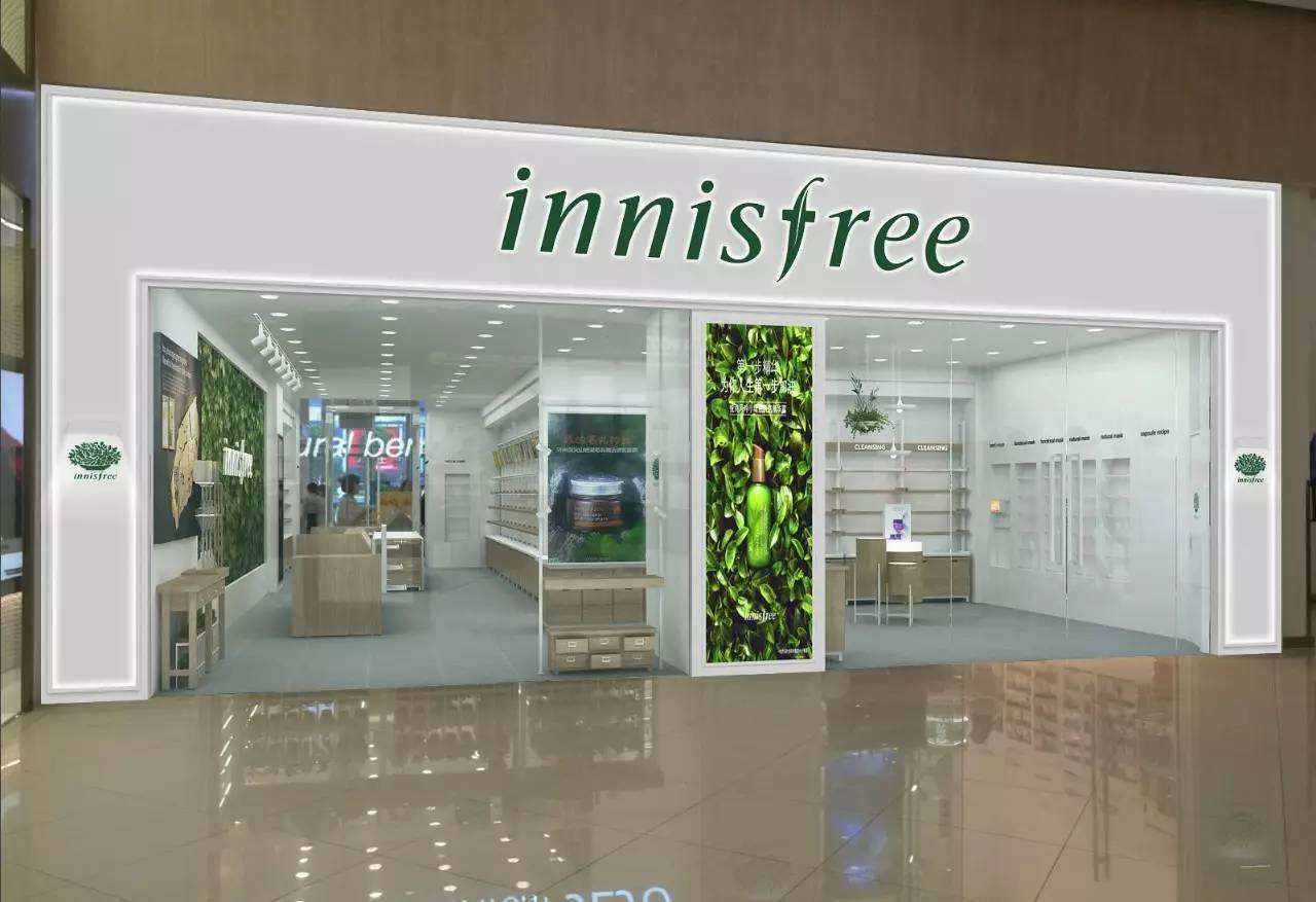 悦诗风吟韩国线下店铺多吗 (韩妆悦诗风吟最新消息)