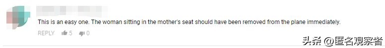 吵翻天!加拿大起飞航班曝歧视白女占座拒走!全过程PO上网
