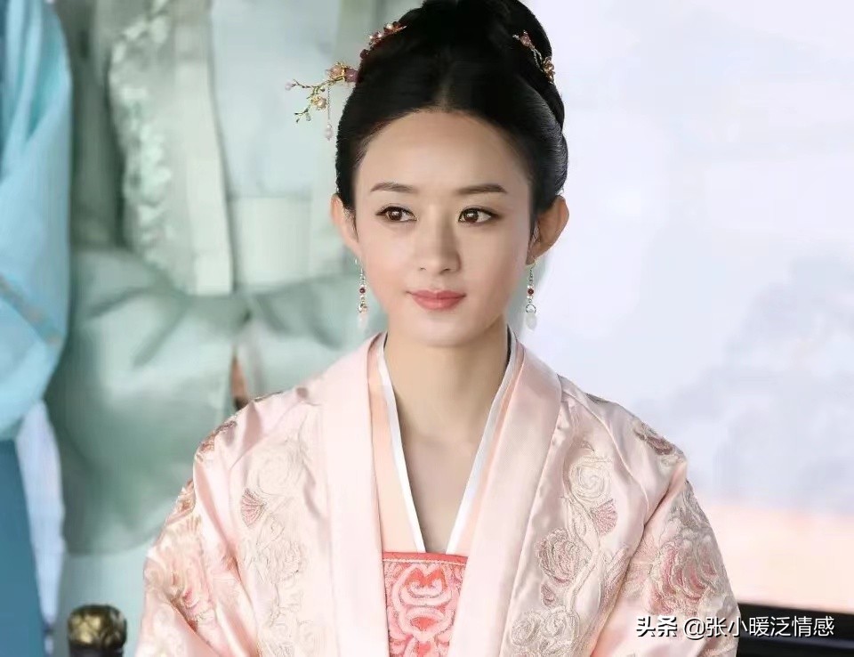 《知否》：顾家最虚伪的小姑子，羞辱明兰、硬刚公主、模仿大*氏秦**