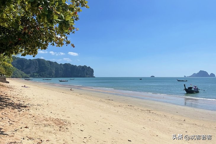 泰国8个著名景点旅游攻略,泰国各个旅游景点大全