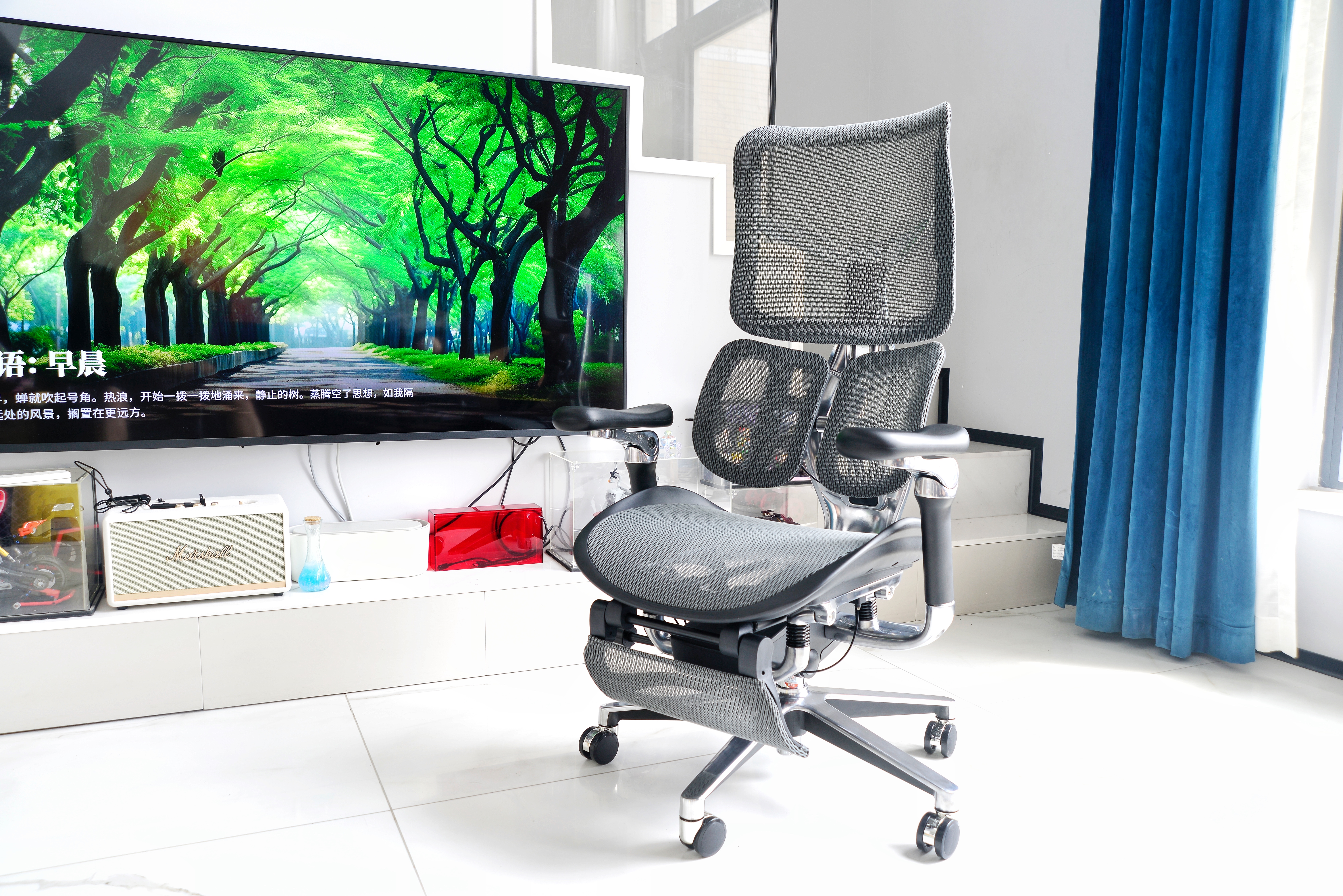 和西昊s300一模一样的椅子,西昊s300和蝴蝶椅