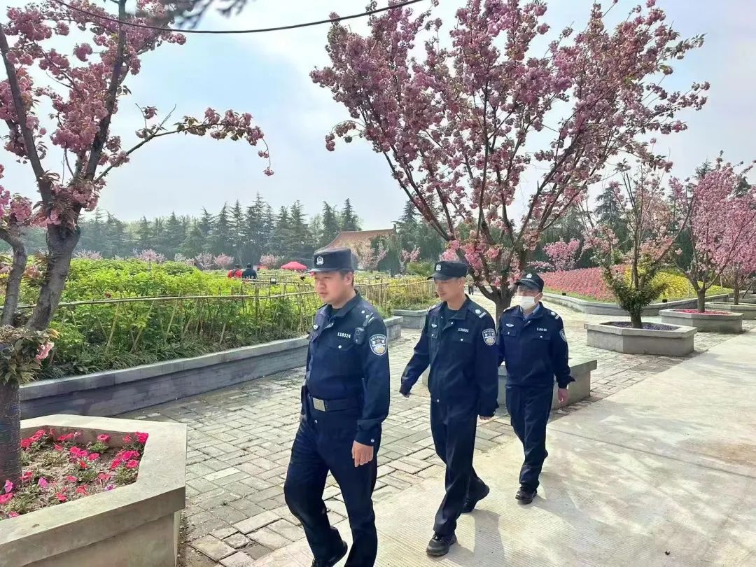 警营文苑的故事,警营文苑