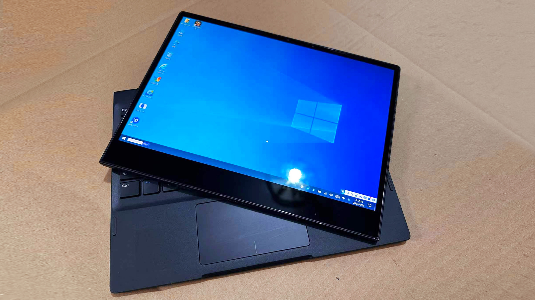 戴尔二合一平板电脑哪款最好,戴尔旗舰平板二合一