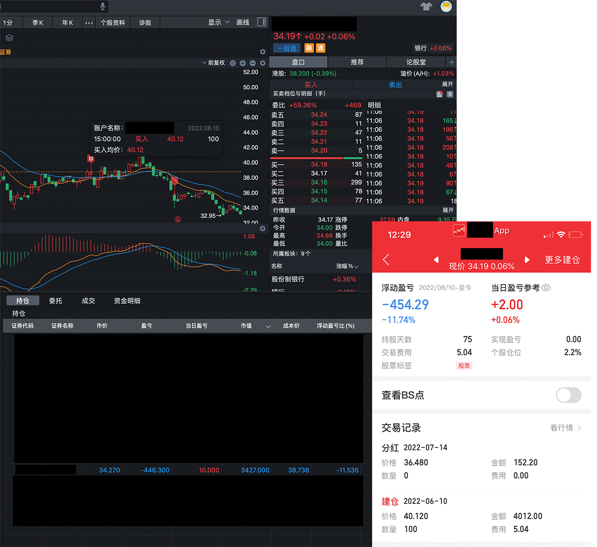 中国股票为啥除权除息,股票除权除息为什么成本降低了