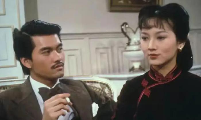 上海滩丁力娶冯程程,上海滩冯程程为什么嫁丁力