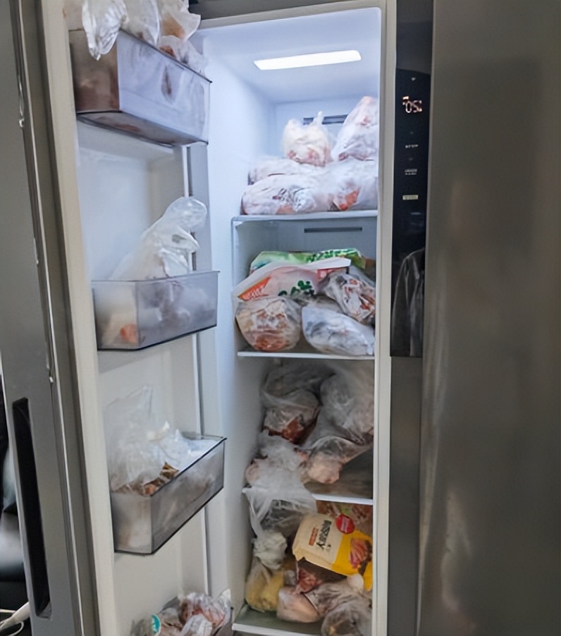 超薄对开门冰箱好吗,对开门的冰箱好吗