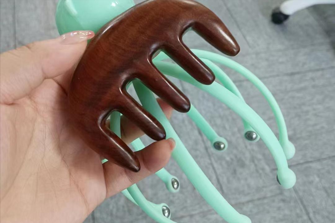 怎么克服脱发最有效,摆脱脱发困扰的小妙招