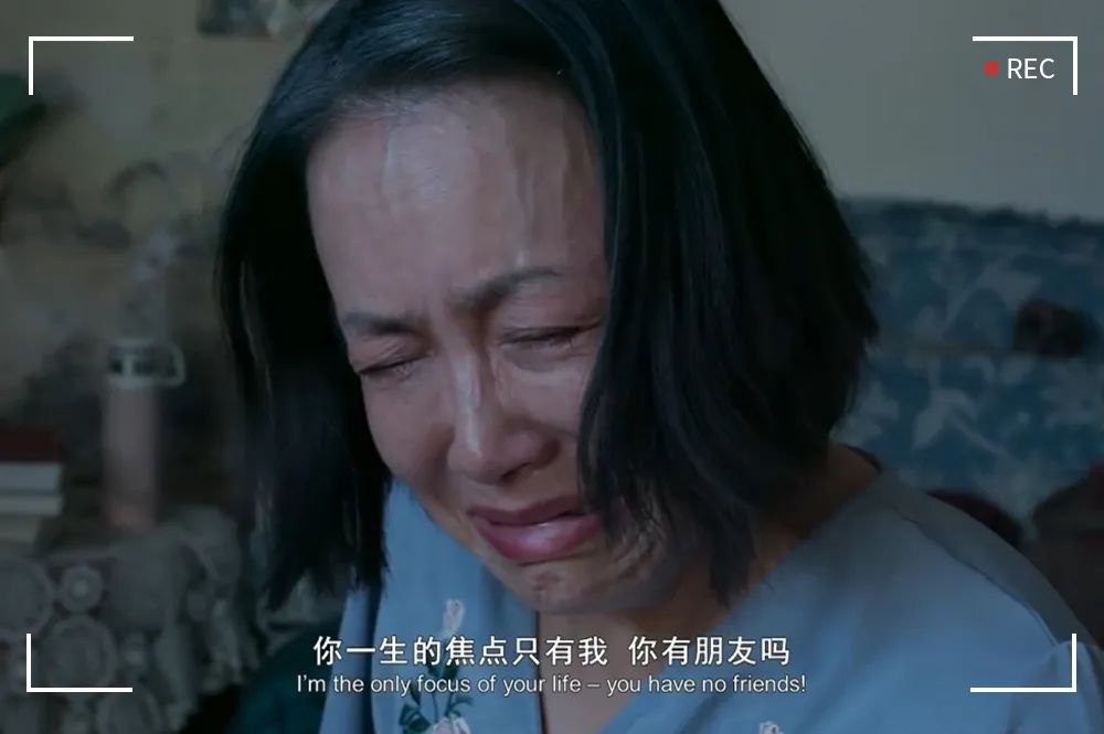 中国式母女相处,中国式妈妈真的找不到平等对待吗