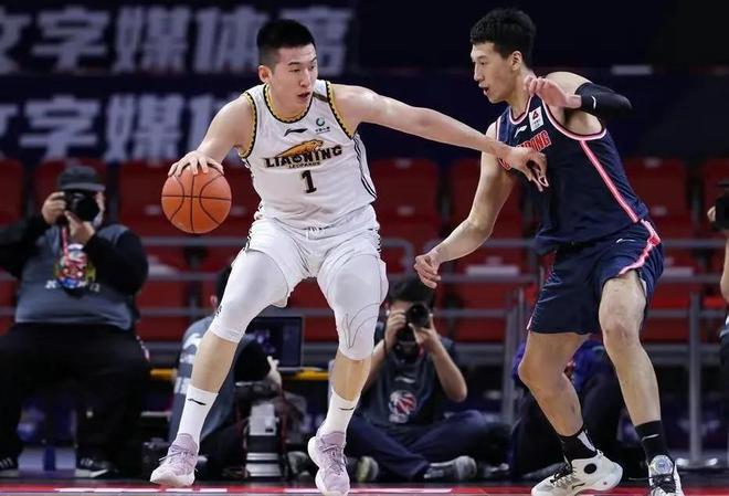 辽篮大胜四川47分,杜锋谈辽篮比赛视频