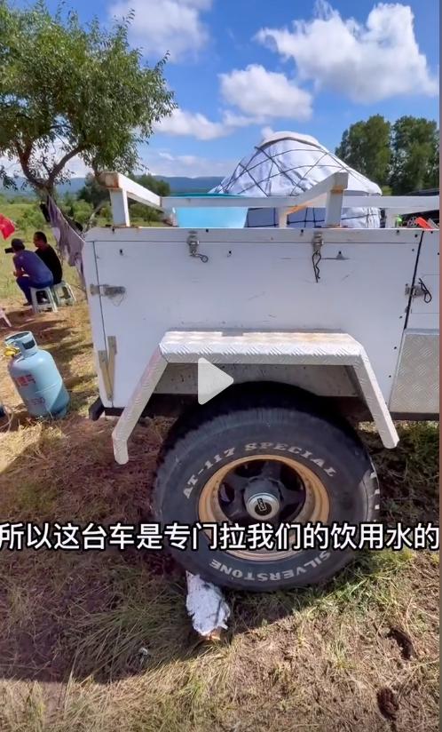 一个破产中年男人的抖音逆袭