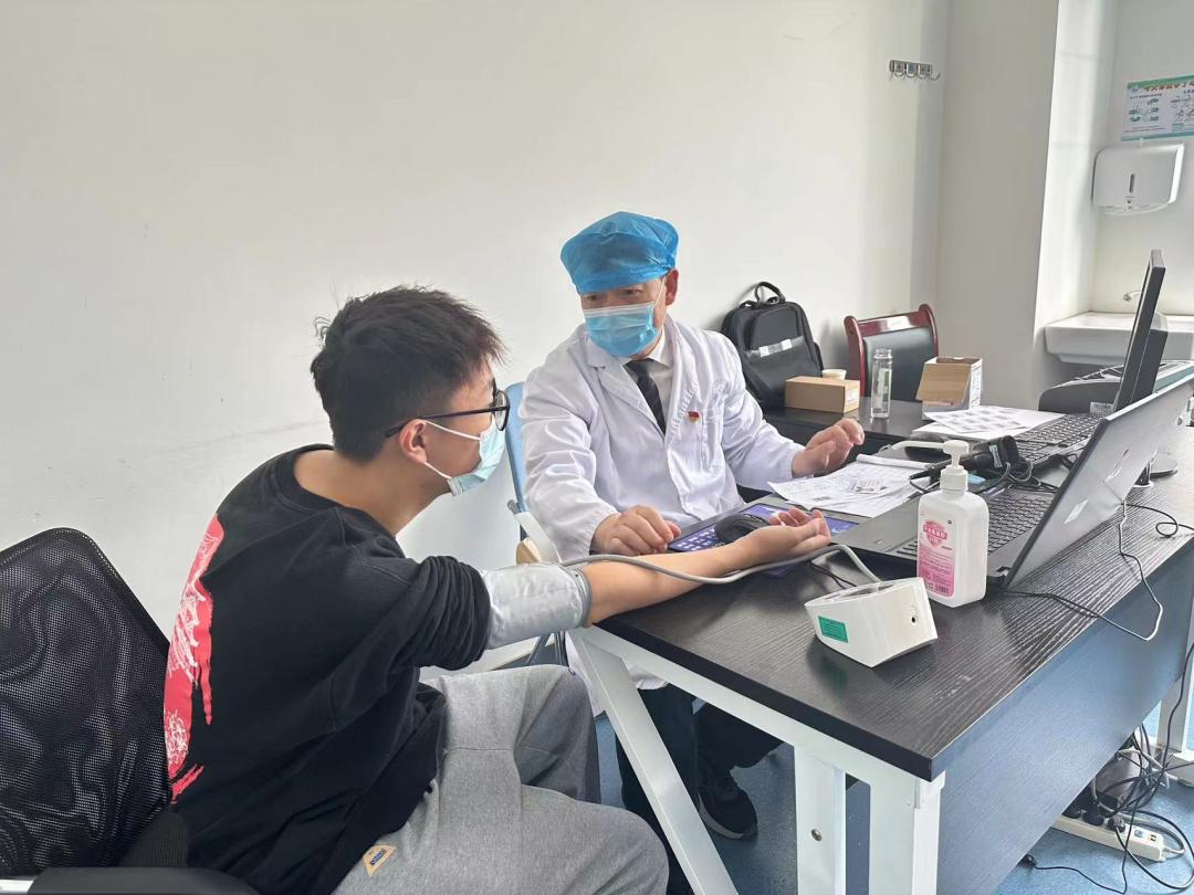 安宁市第一人民医院体检收费标准,安宁市第一人民医院体检要去哪