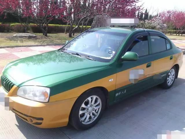 北京的出租车,北京的出租车是2024年都换电车吗