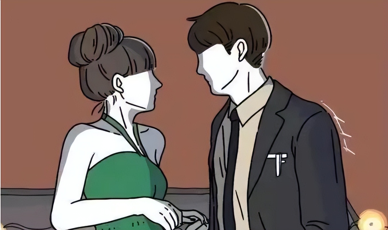 女子醉酒醒来全身赤裸,不久后发现自己怀孕,感觉不是男友的!