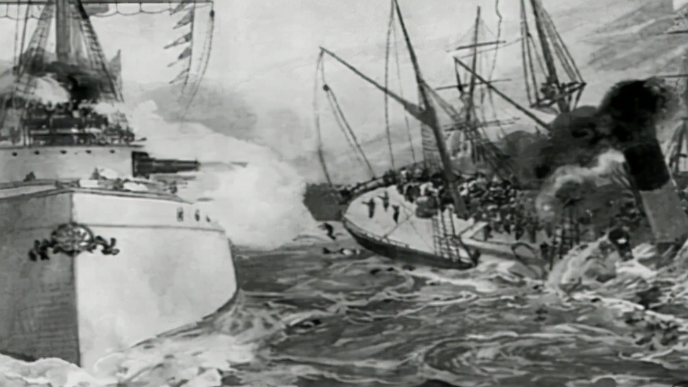 中国八大历史耻辱事件,中国历史四大耻辱是哪些