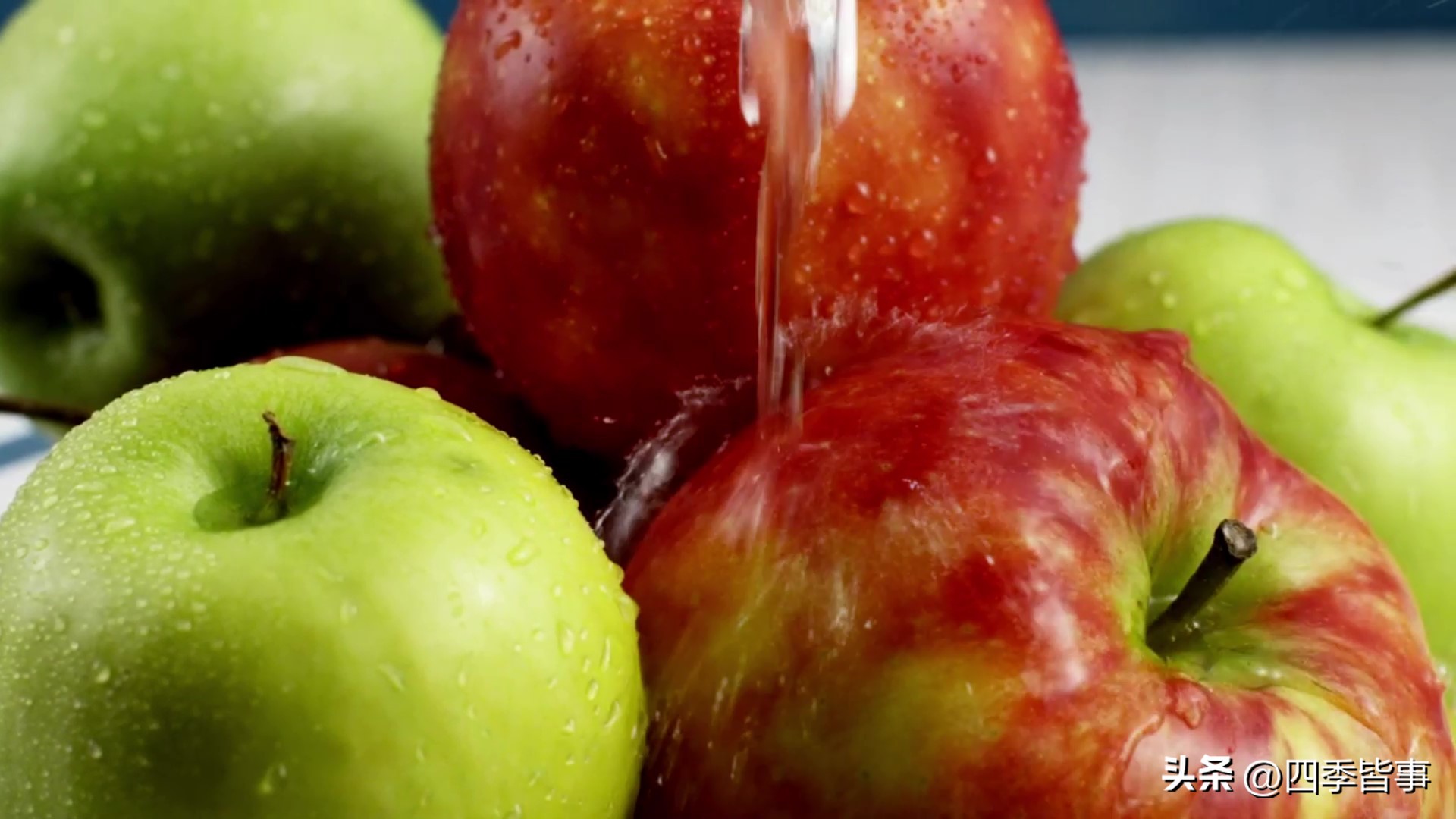 这4种水果热着吃润燥止咳调肠胃,消暑法宝来了这四种水果少不了
