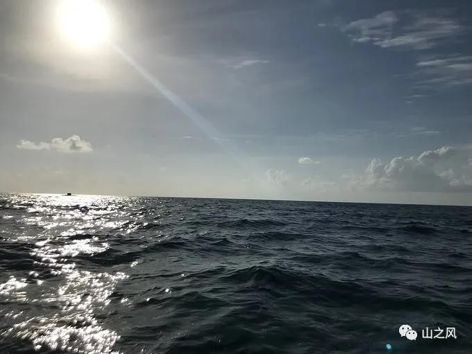 汪小LAN的奇妙航海之旅（三）