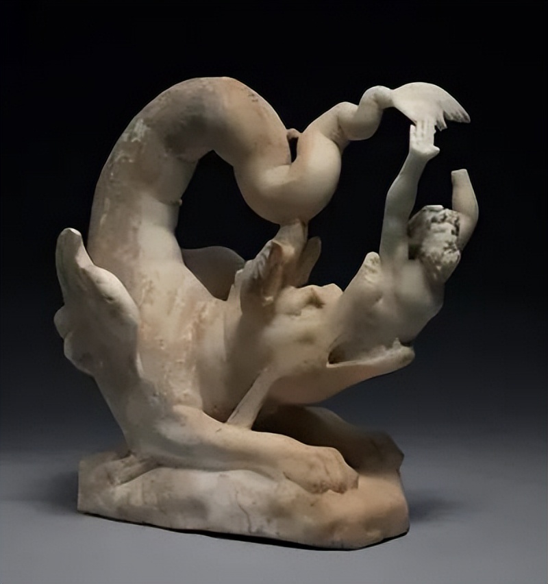 人鱼是怎样变成美人鱼的,丑人鱼变美长什么样子