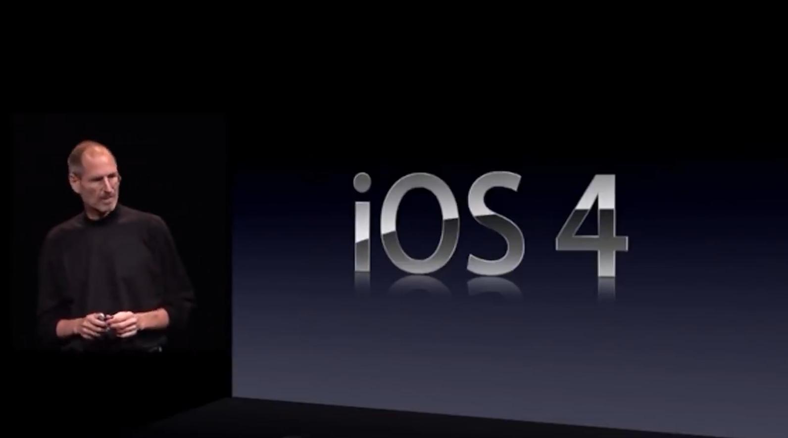 ios历代系统,苹果手机最新ios系统是多少