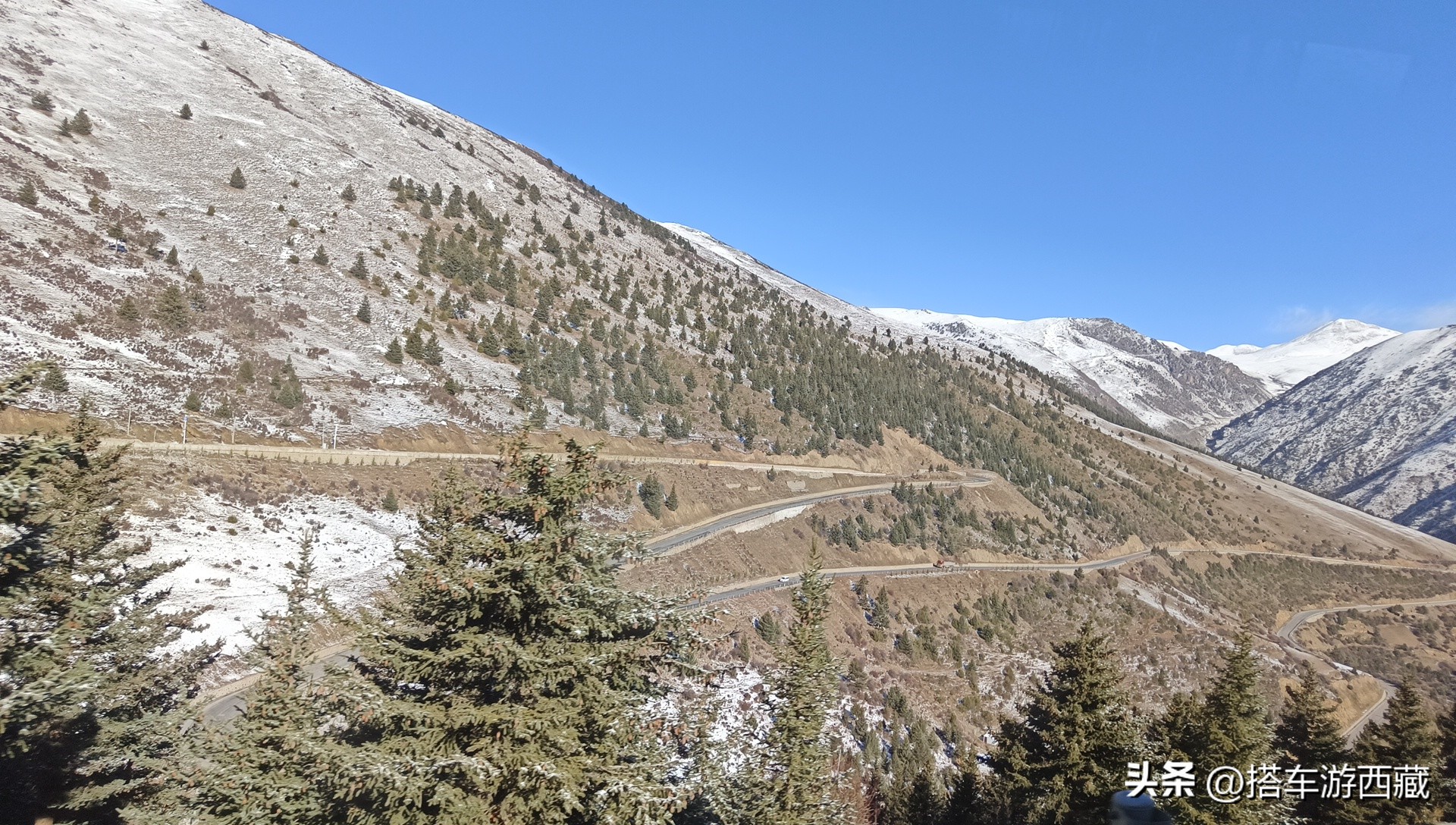 318川藏线怒江七十二拐多少公里 (怒江七十二拐攻略)