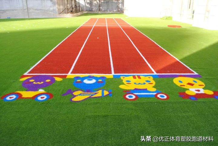 幼儿园人造休闲草坪生产厂家,幼儿园人造草皮厂家哪家好