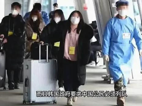 韩国贸易反制最新政策,韩国为何对中国态度转变