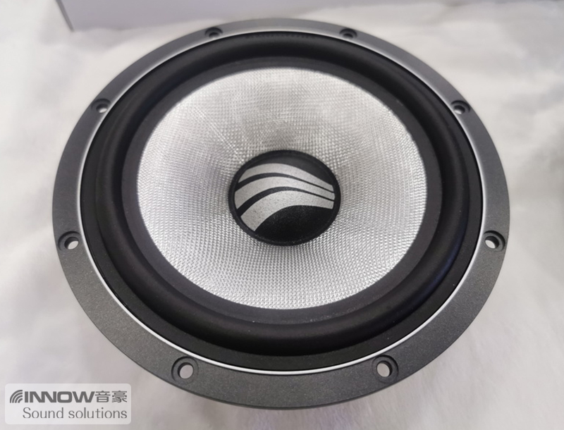 福特锐界三分频音响改装,深圳福特锐界音响改装三分频