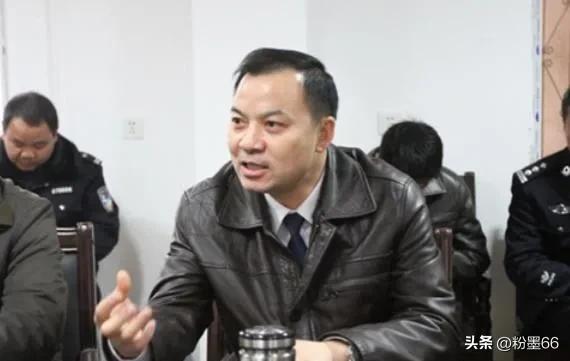 狂飙高启强与赵市长片段后续,湖北反腐最新公示潘启胜