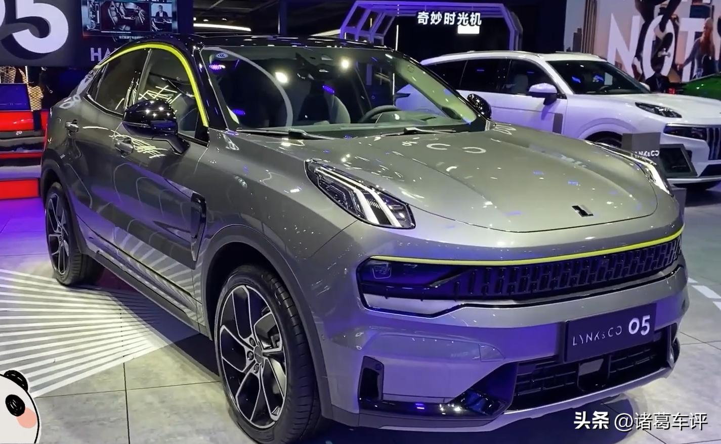 8万元隔音最好的国产suv,12万落地隔音舒适度最好的suv