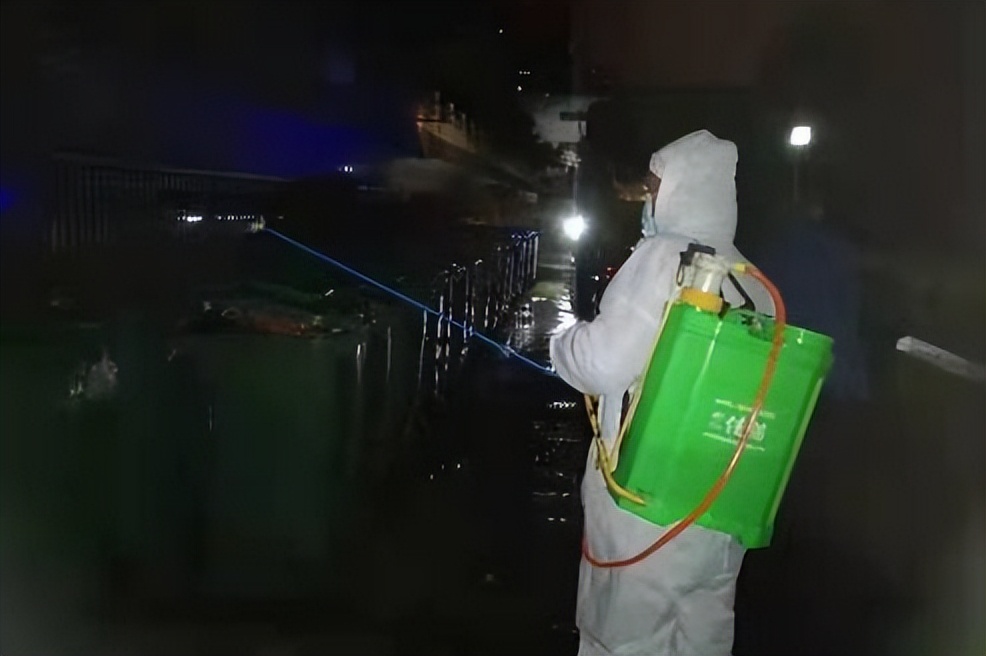 赞！同心抗疫，世纪金源服务筑牢疫情防控社区防线