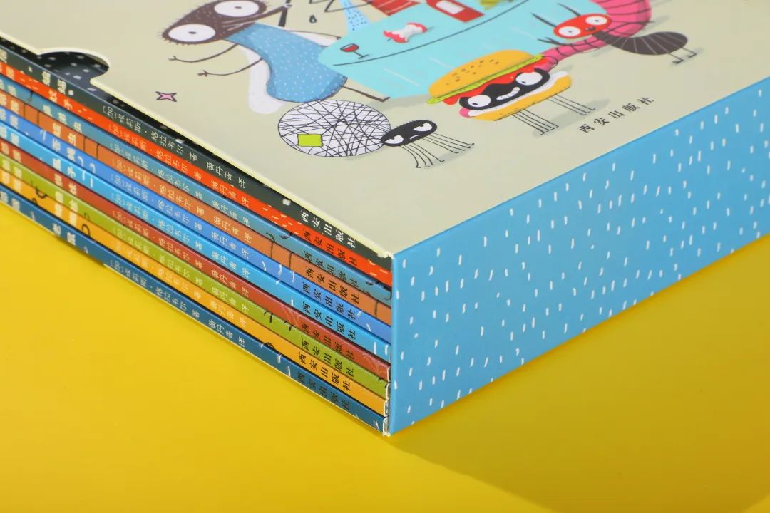 笑不活了，这些“小恶心”也太厉害了！宝妈和孩子笑出鹅叫！