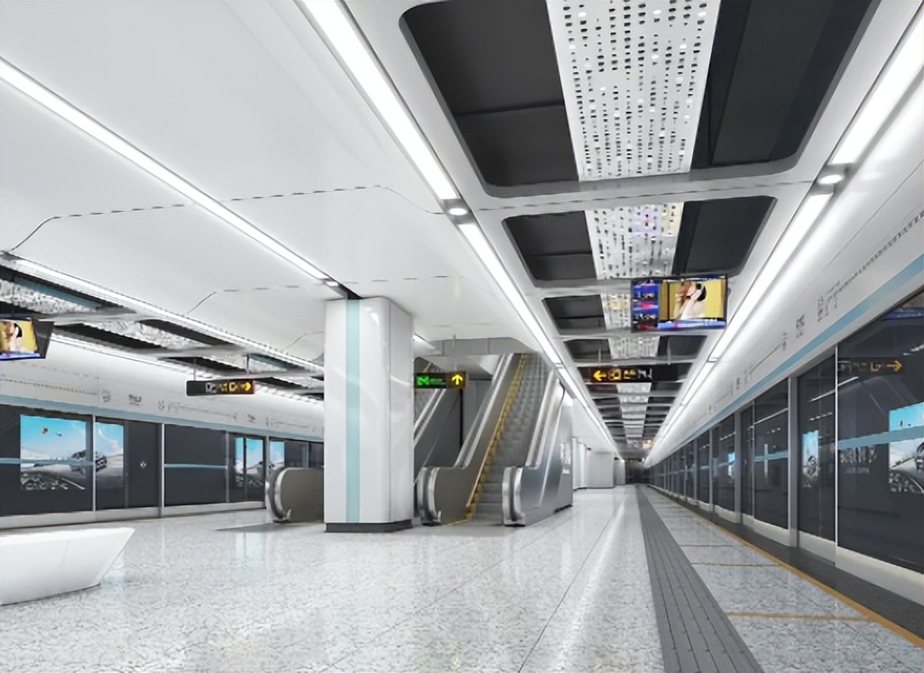 合肥轨道3号线延长线开通时间,合肥轨道3号线延长线何时开通