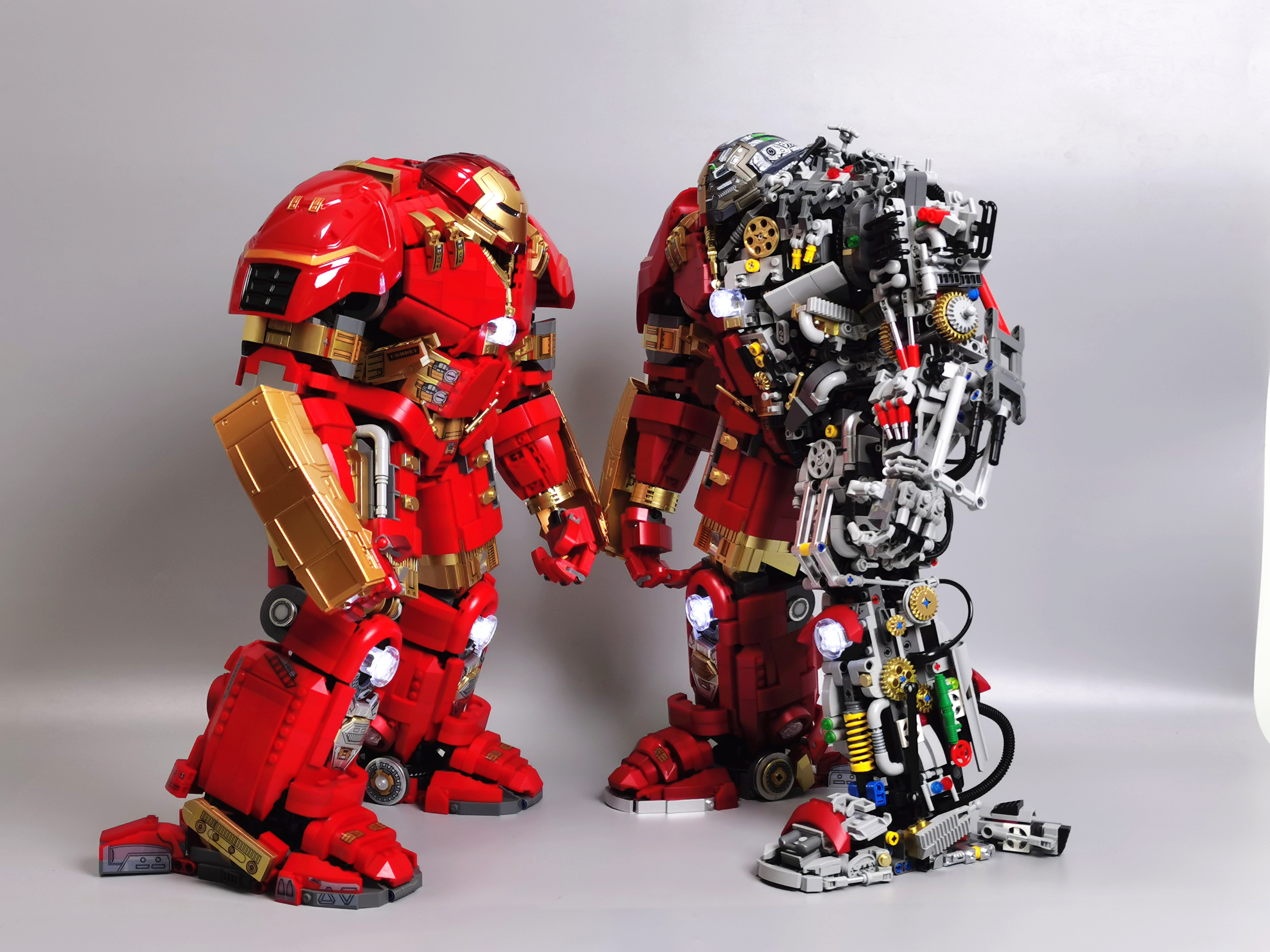 k盒子mk44积木,k盒子反浩克装甲尺寸