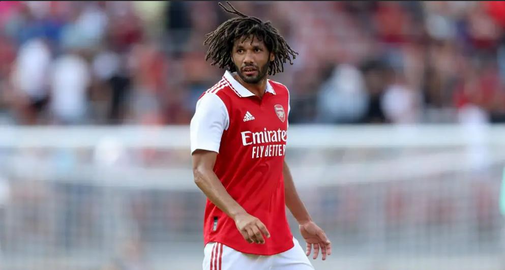 阿森纳伤情：萨利巴、托马斯、恩凯蒂亚何时回归？阿尔特塔加油！