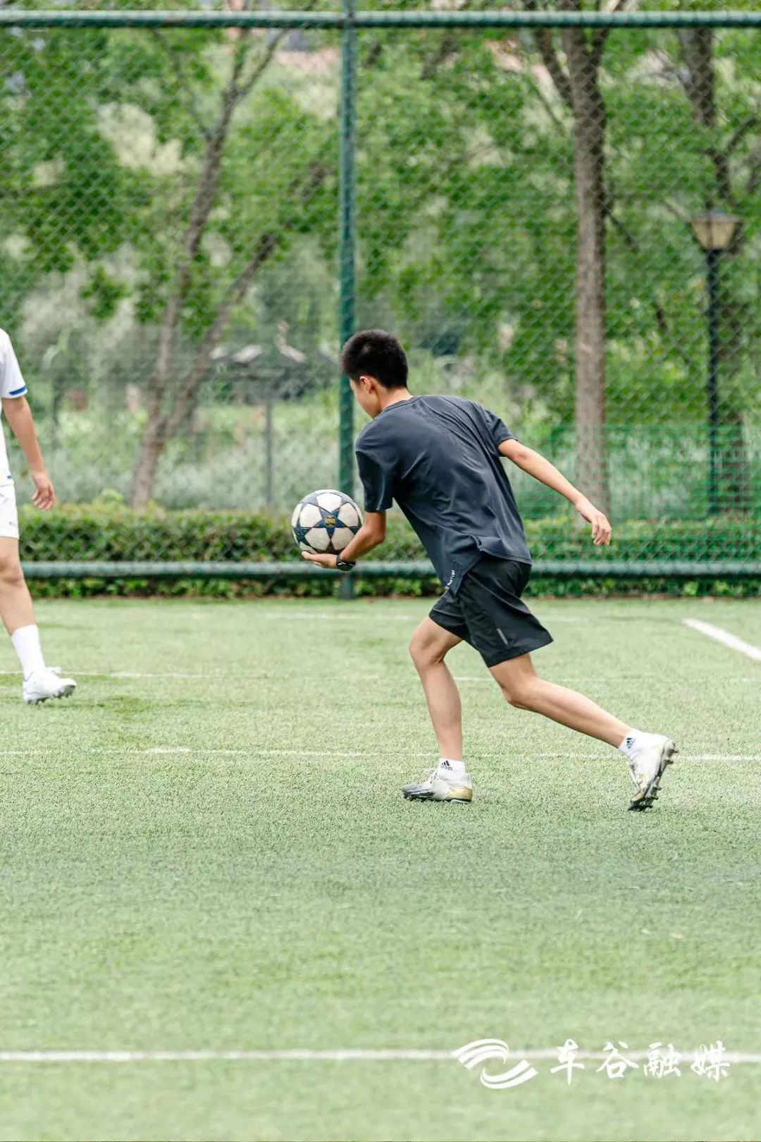 4条路线打开车谷Citywalk，收获N+美图