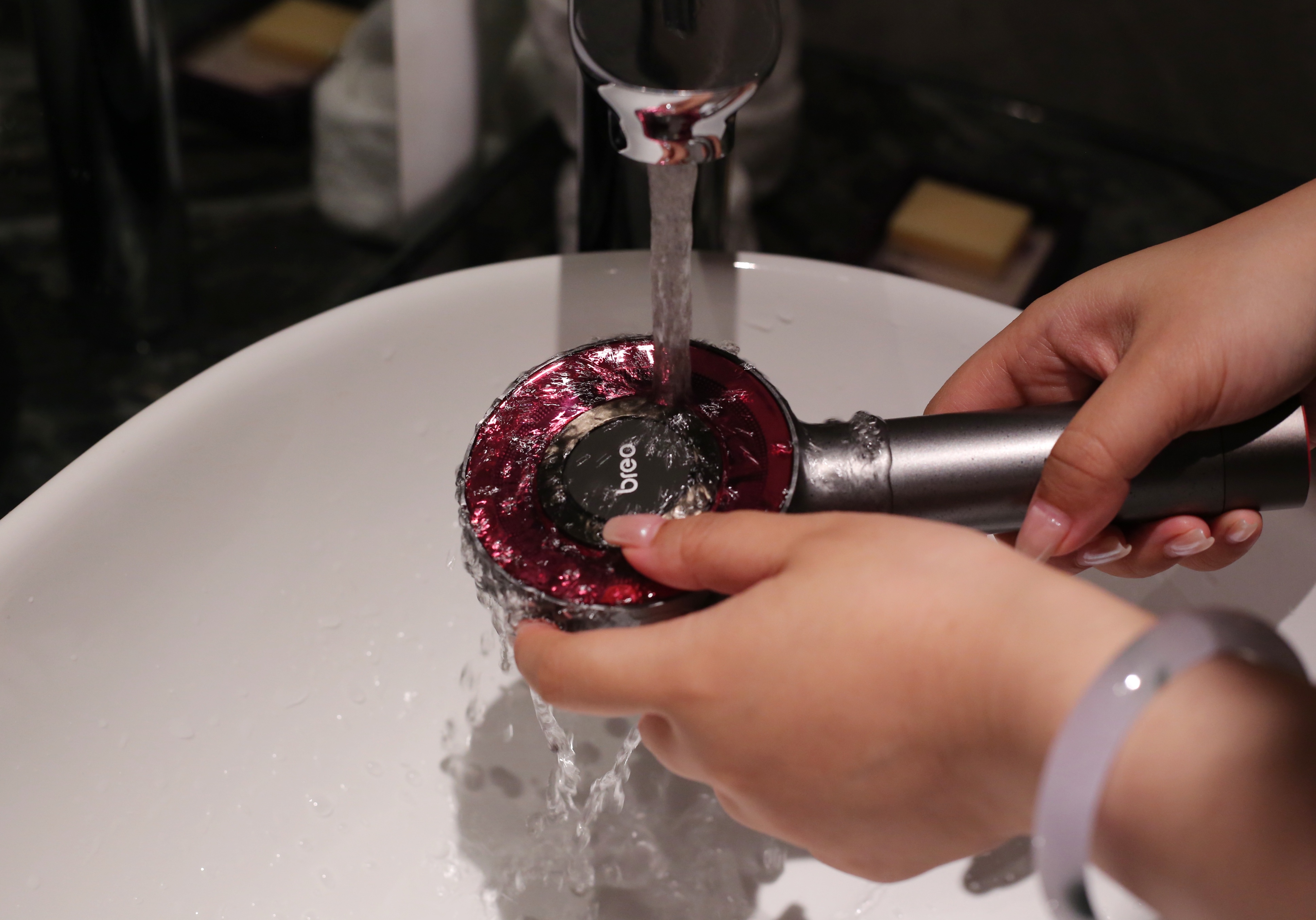 脱发挽救神器,拯救脱发神器