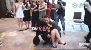 瘦成纸片人的明星,5位纸片人明星瘦成排骨