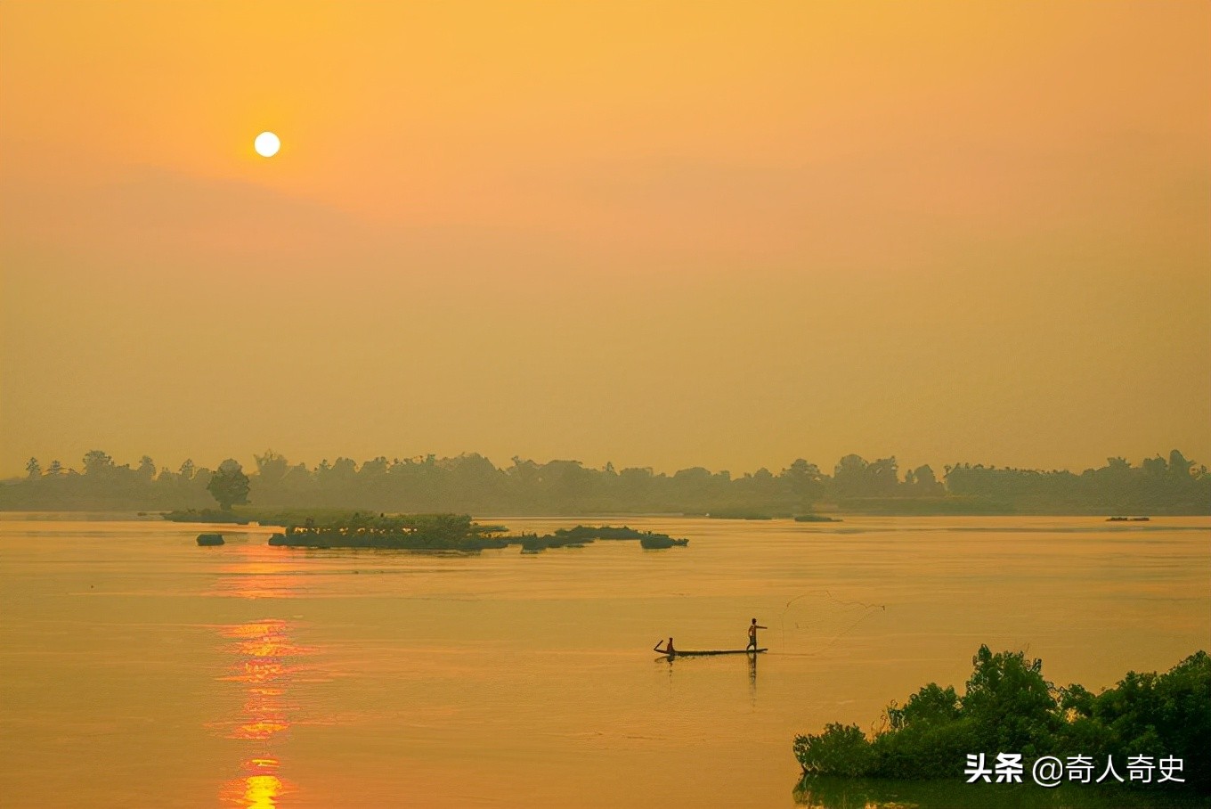 老挝社会主义国家优越在哪里,老挝的社会主义是什么样的